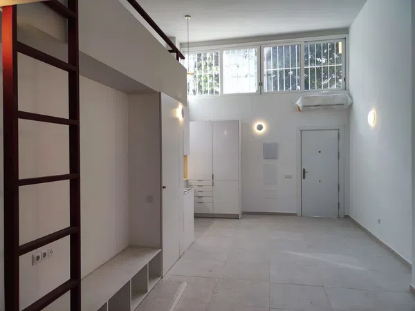 Estudio en Avenida del Arroyo de los Ángeles, Victoria Eugenia - Foto 10