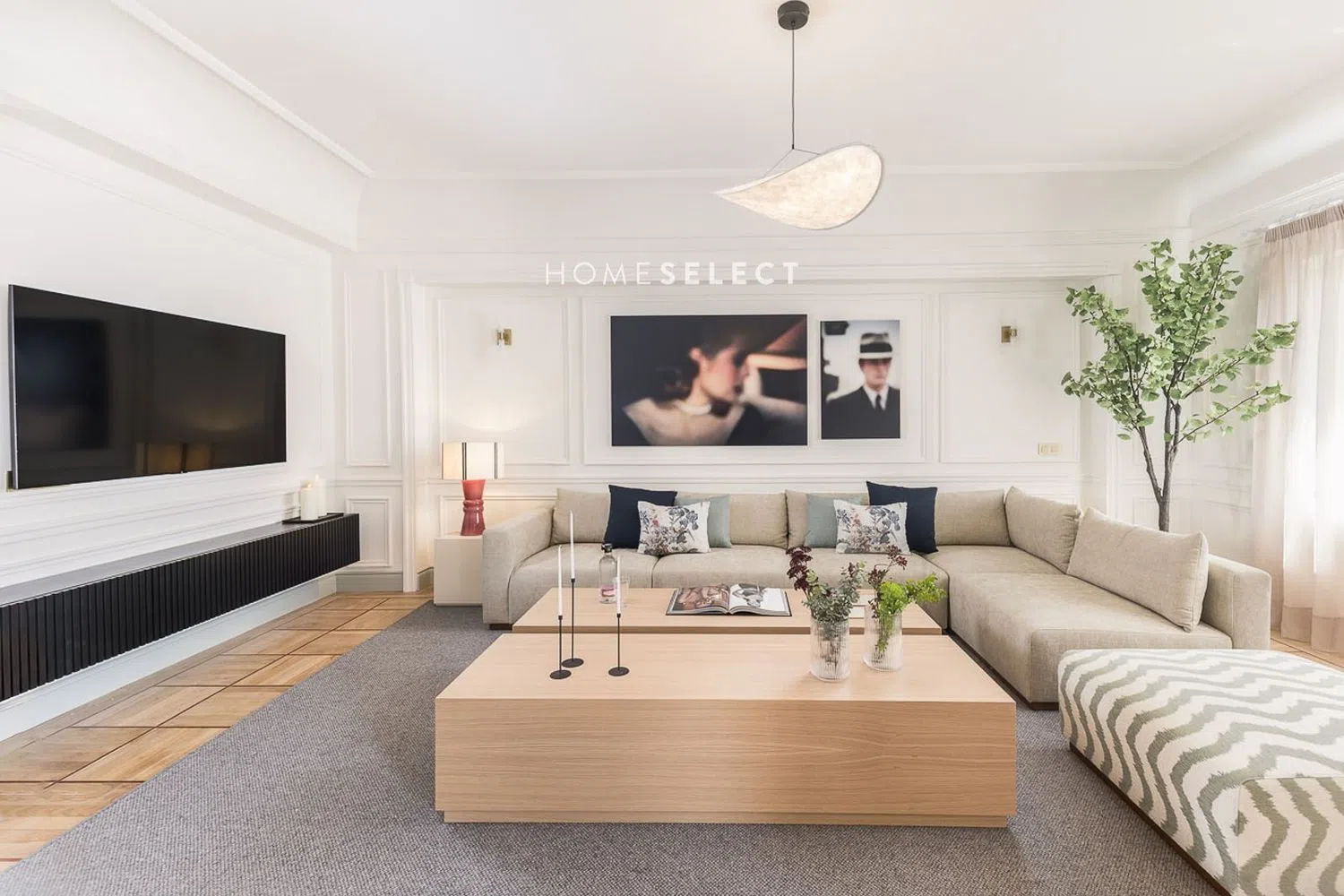 Piso en calle de Juan Bravo - Foto 4