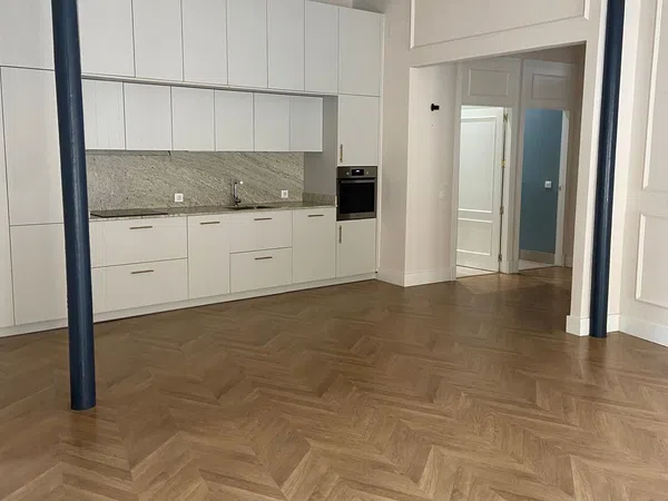 Piso en Puerta de la Carne - Judería - Foto 1