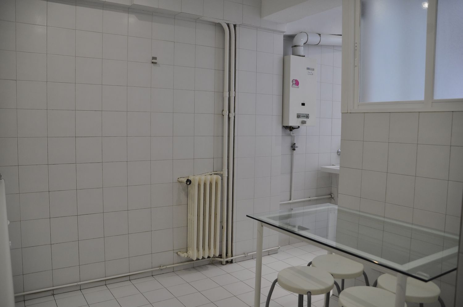 Dúplex en Calle de Ponzano, 69, Nuevos Ministerios-Ríos Rosas - Foto 7