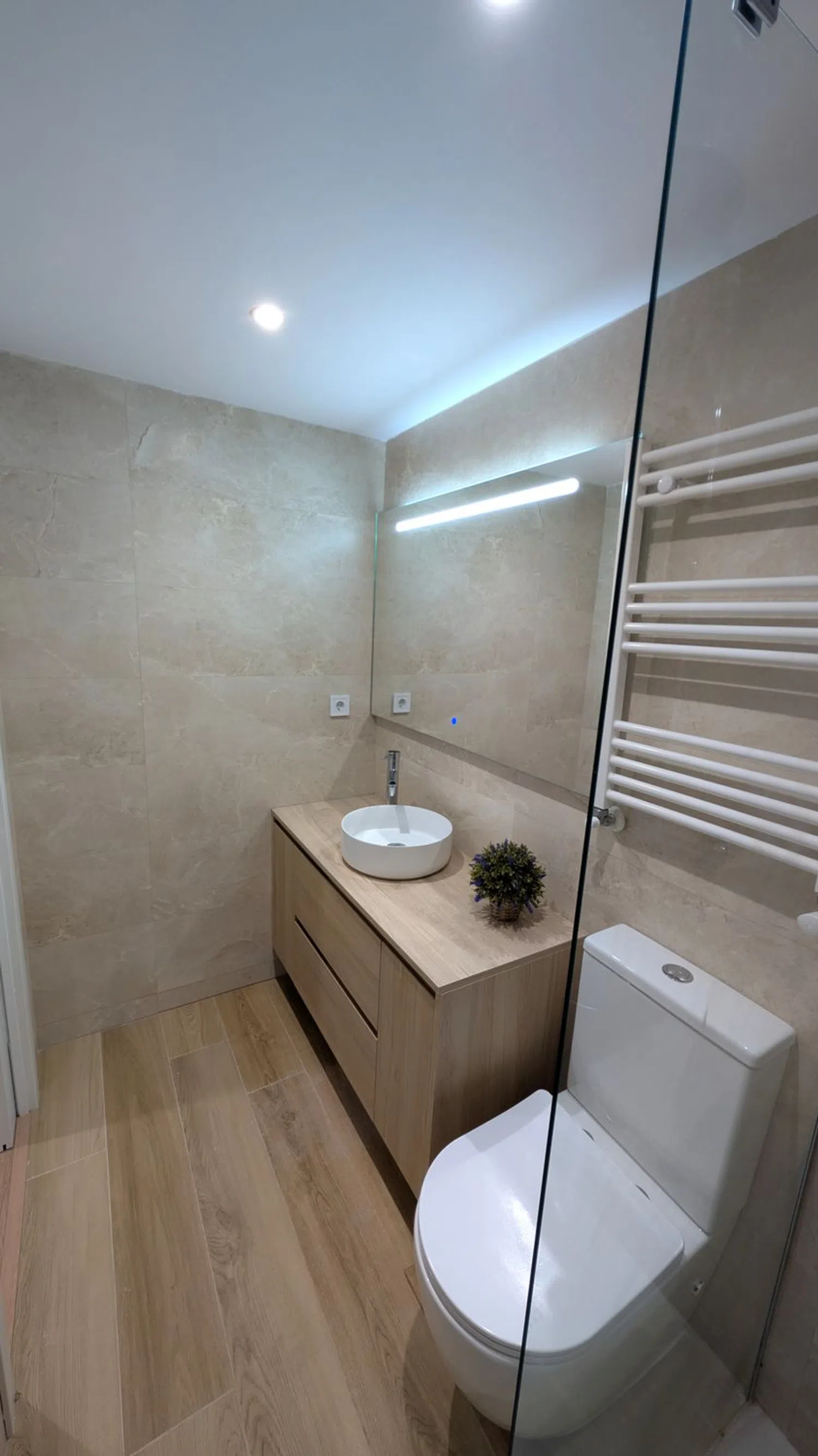 Dúplex en calle del Corregidor Juan Francisco de Luján, 17 - Foto 26