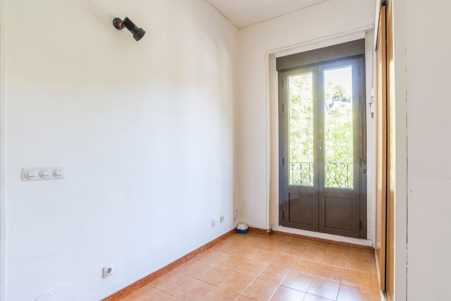 Piso en Ronda de Segovia, Palacio - Foto 9