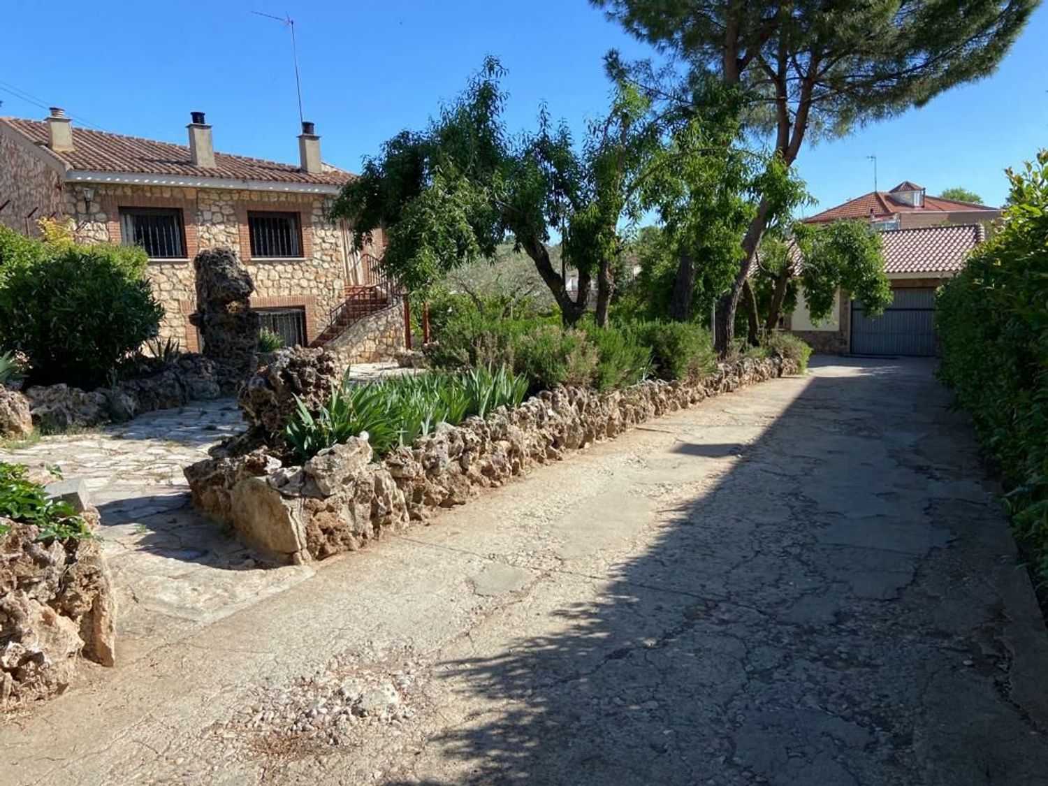 Casa o chalet independiente en Avenida de la Constitución, 25 - Foto 6