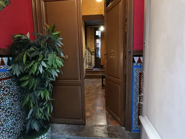 Chalet adosado en calle rejas de la virgen, 10