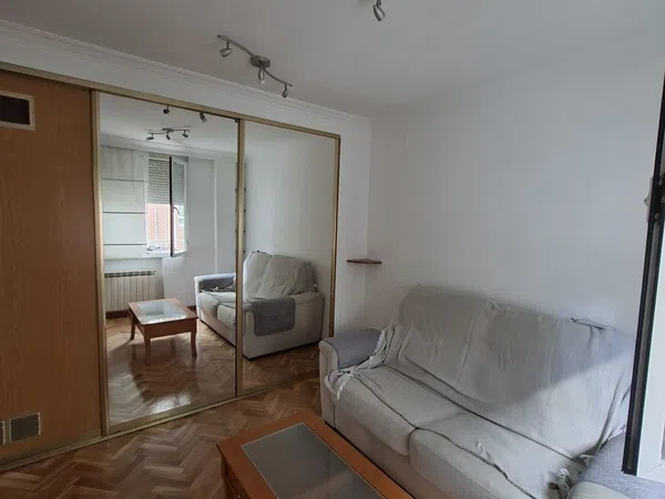 Piso en calle de Valderribas, 61 - Foto 6