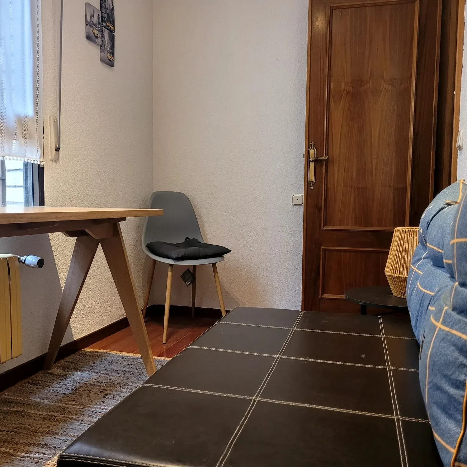 Piso en Campo de San Francisco, 7 - Foto 35