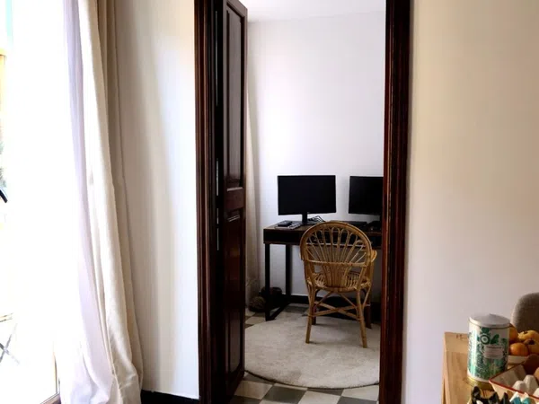 Piso en calle de Sant Agustí, 4 - Foto 16