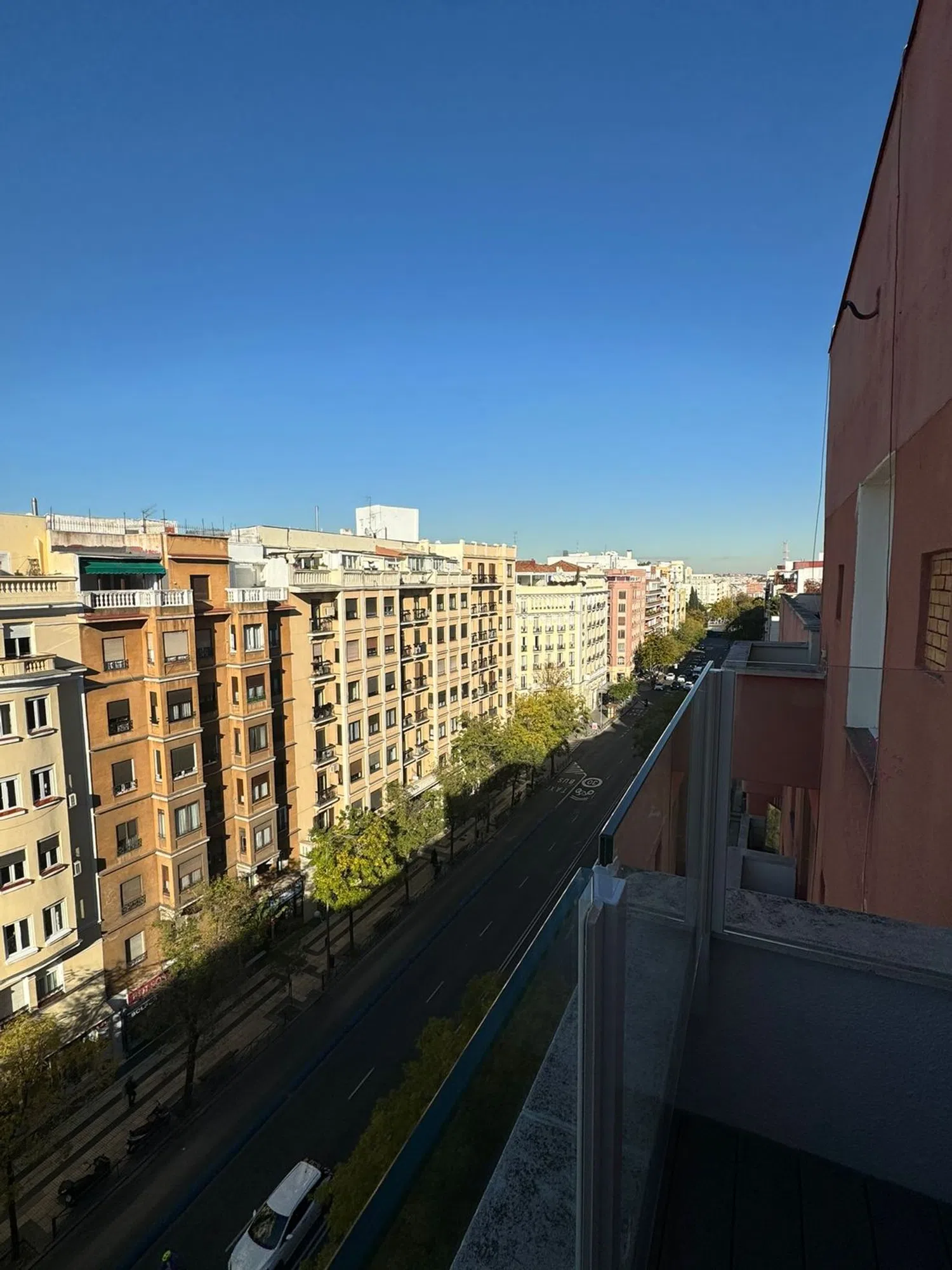 Ático en calle Alcalá, 126 - Foto 16