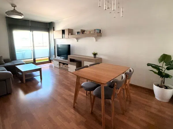 Piso en Calle Lili Alvarez, 5 - Foto 1