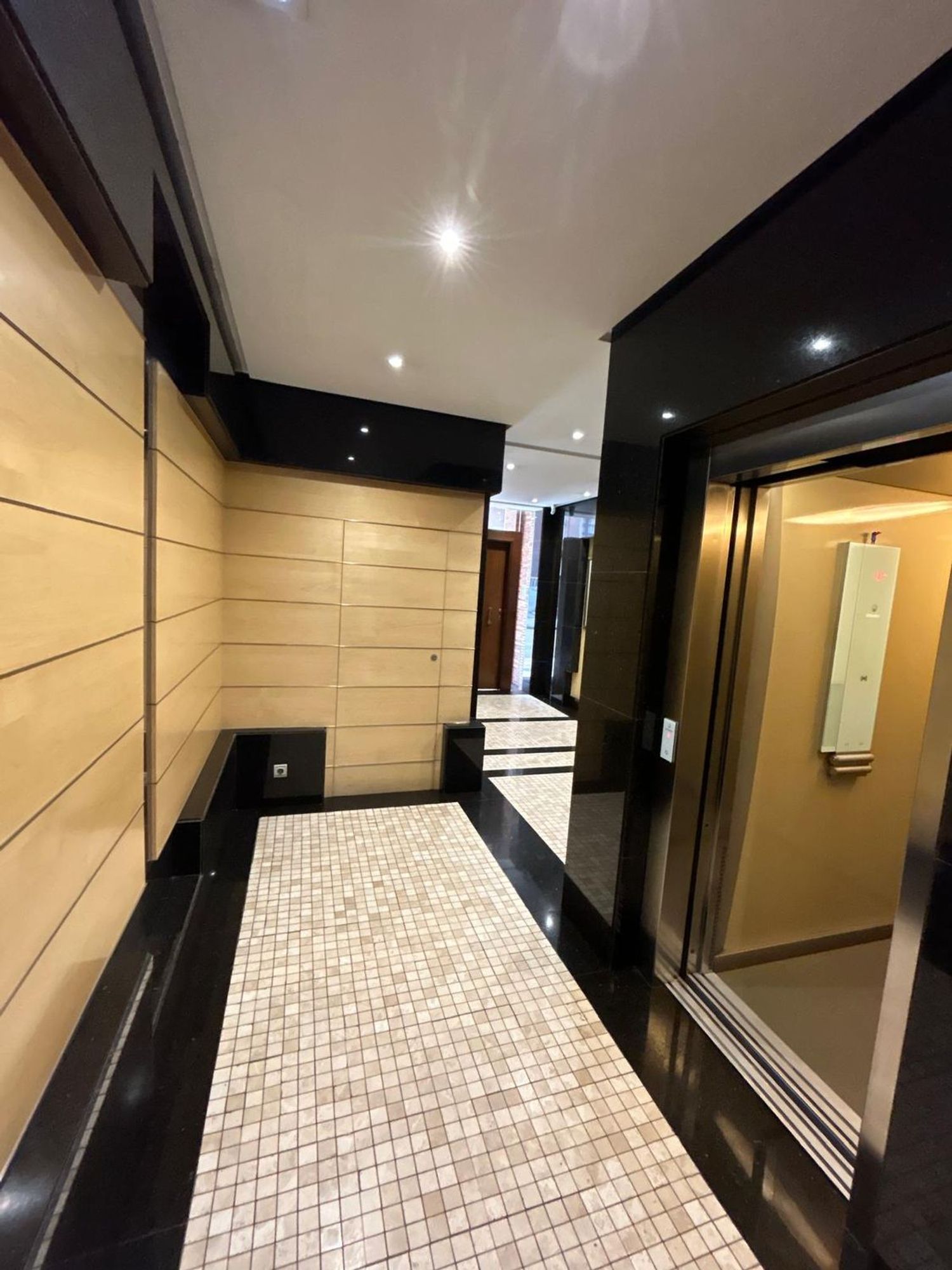 Piso en calle Fray Ceferino, 47 - Foto 2