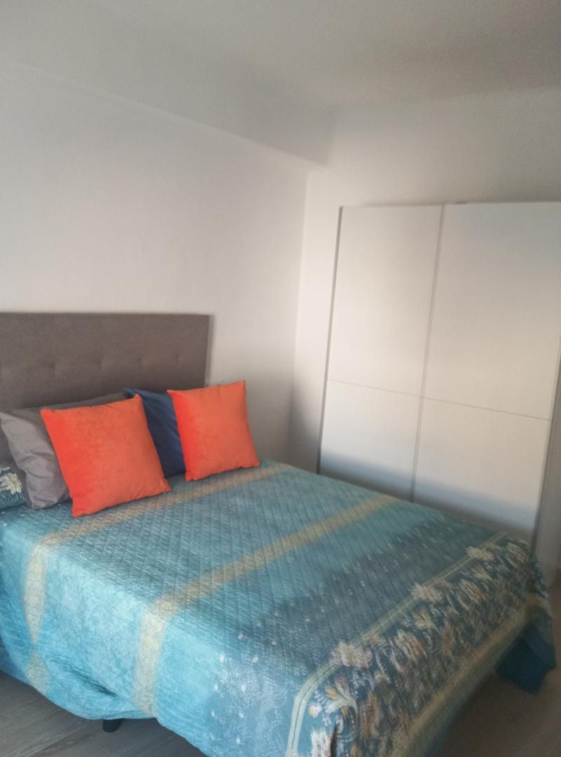 Piso en  Calle Cristo de la Epidemia 1 - Foto 2