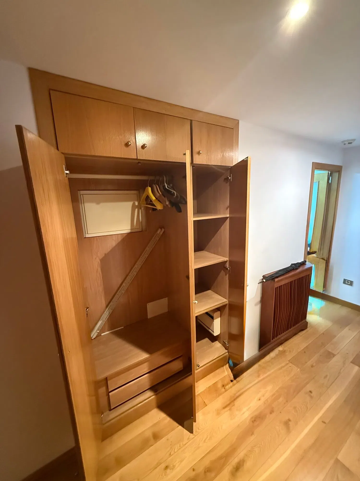 Piso en calle Federico Tapia, 65 - Foto 17