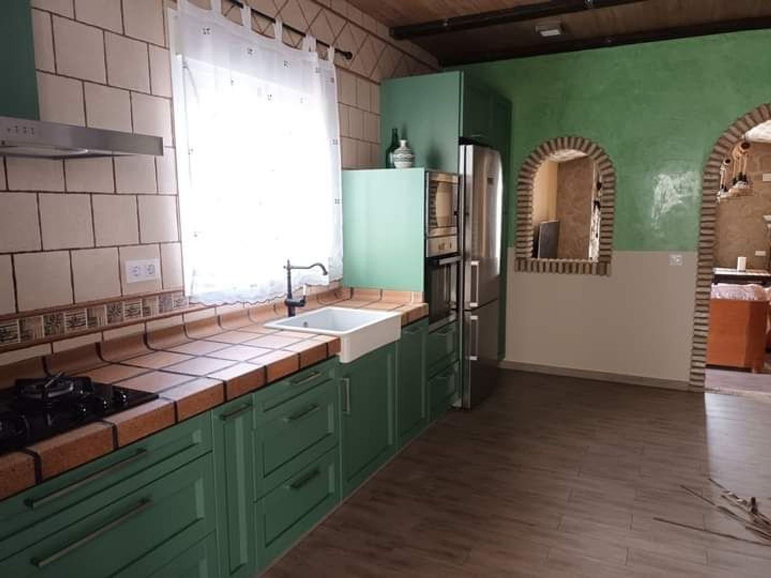 Casa independiente en camino del Carey, 3 - Foto 15