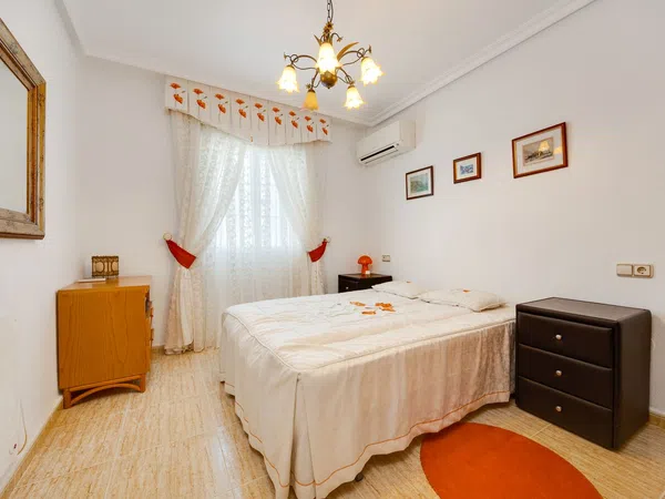 Casa o chalet independiente en Calle Aneto, 23, Las Filipinas - Foto 13