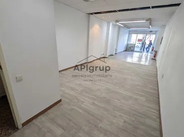 Local comercial en Sabadell - Foto 4