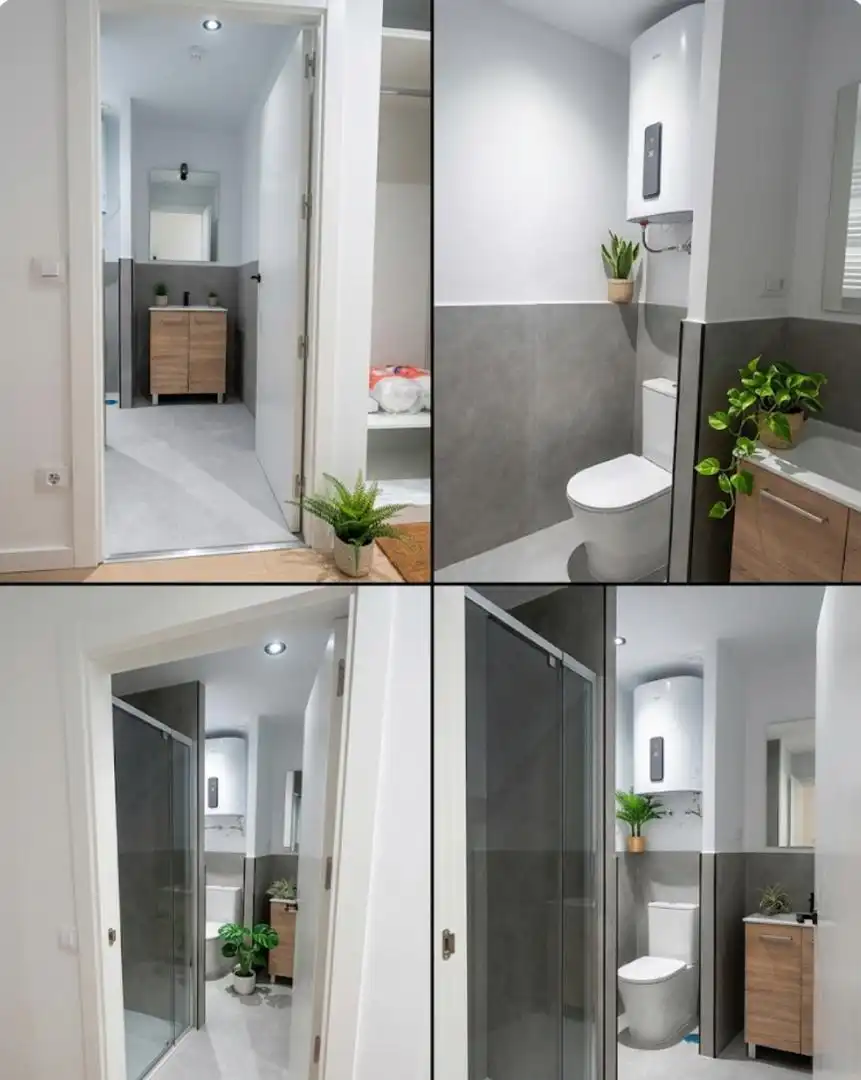 Piso en  Avenida de Tenerife 2 - Foto 4