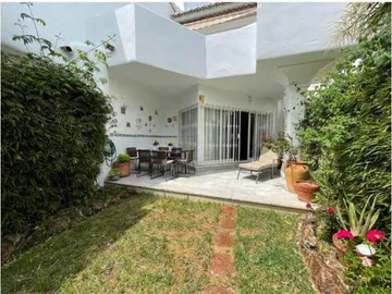 Chalet en Marbella - Foto 1