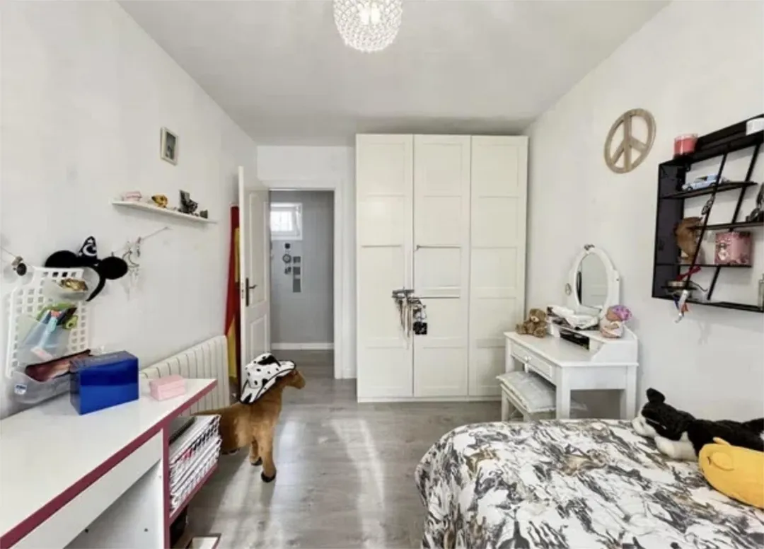 Chalet en  Calle Poniente 3 - Foto 26