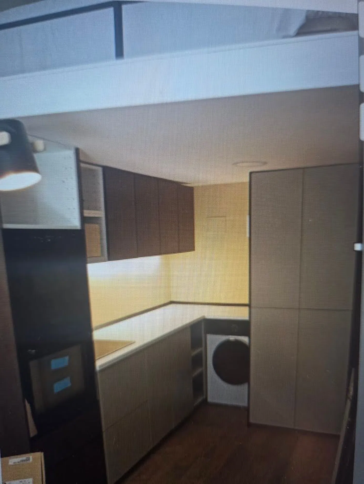 Estudio en calle de Puenteareas, 15 - Foto 5