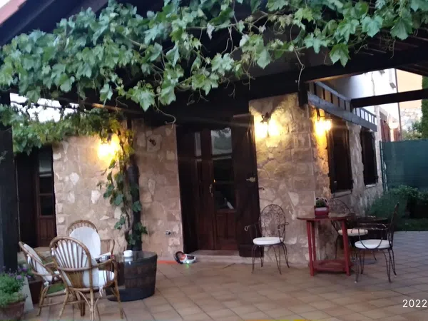 Chalet adosado en Calle la Fuente, 10 - Foto 3