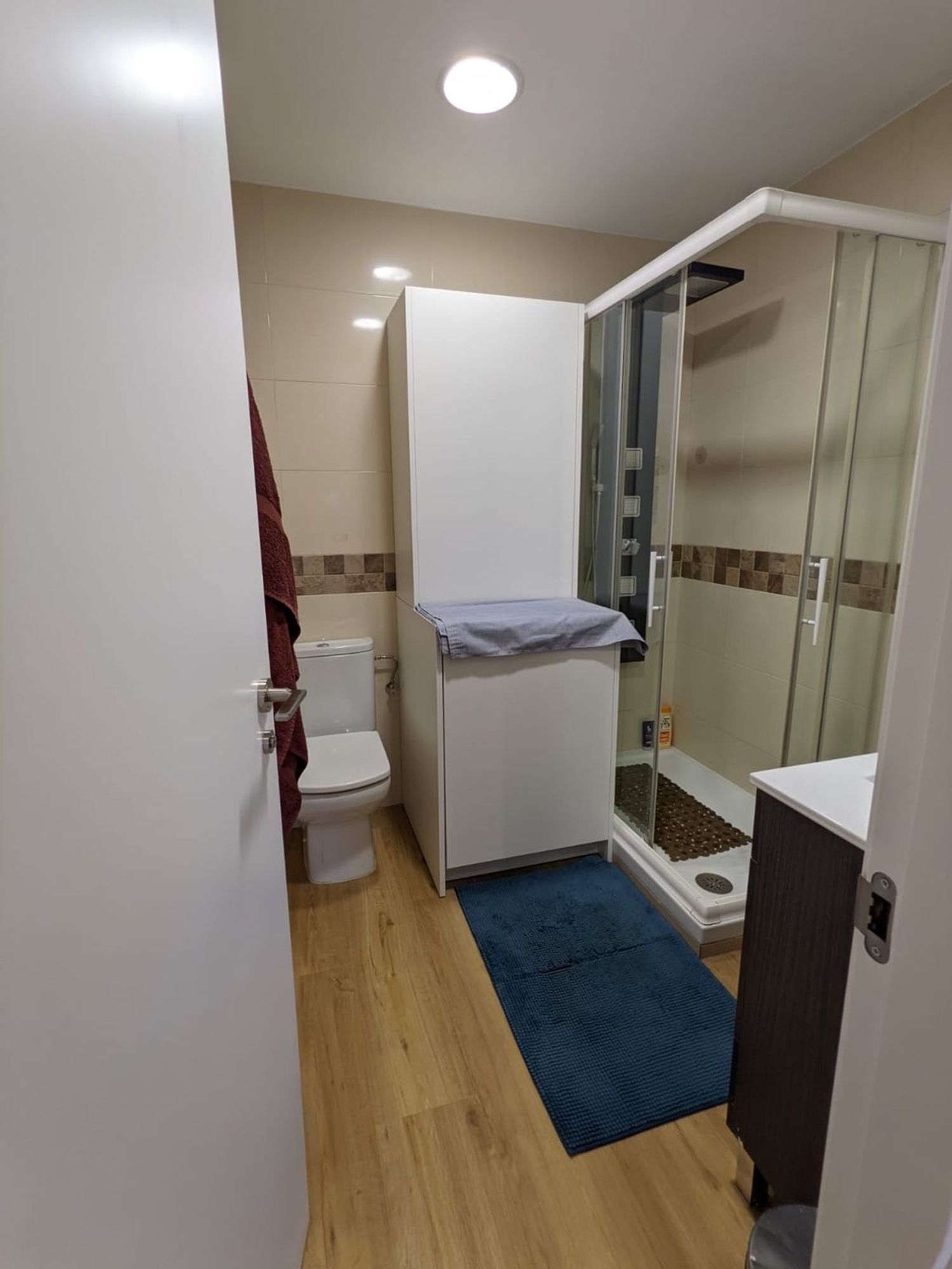 Piso en calle de Amara, 8 - Foto 10