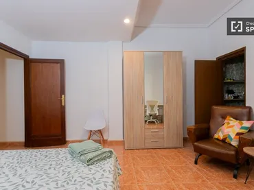 Piso en  Valencia Capital - Foto 17