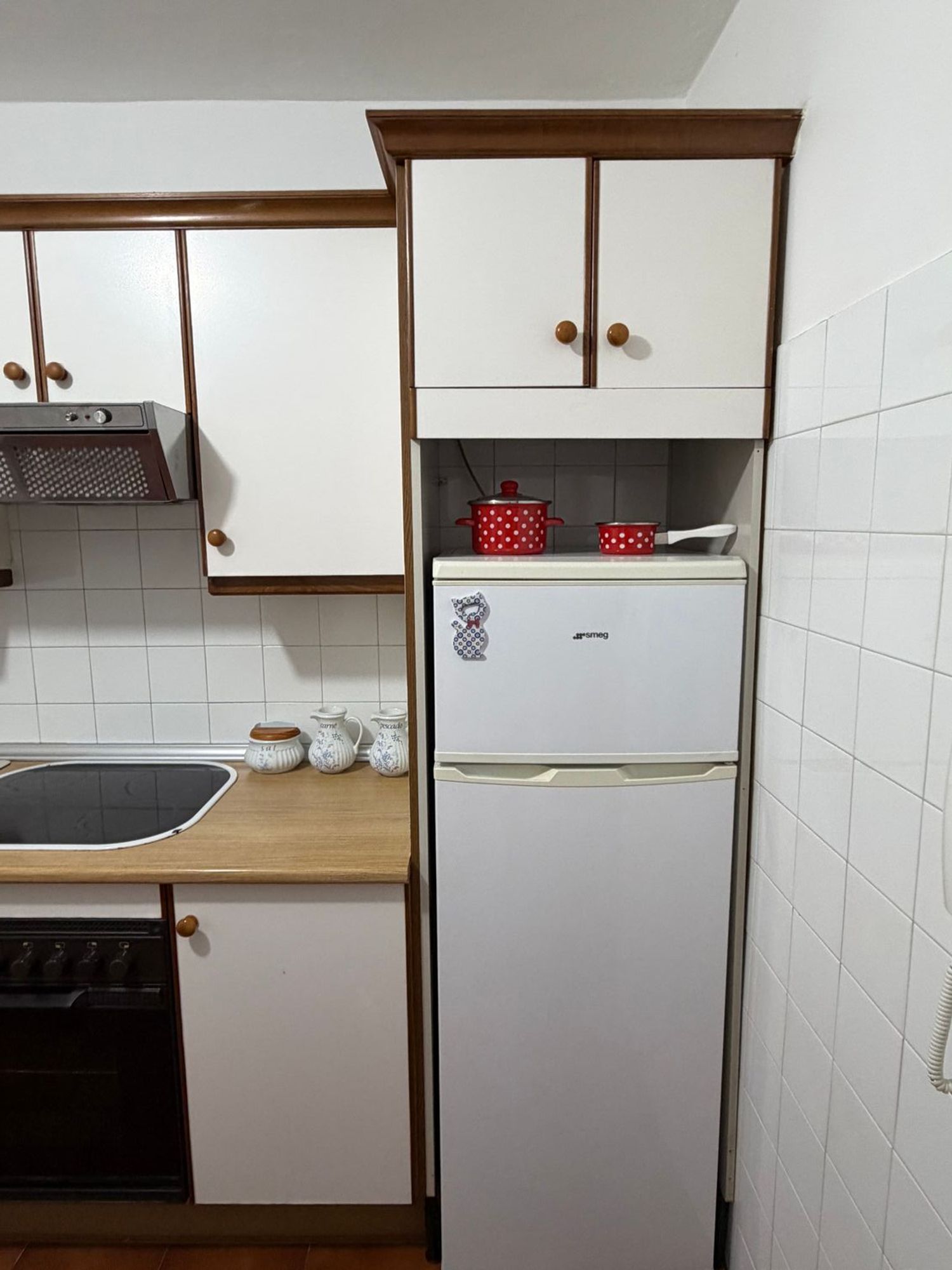 Piso en Pardo bazan, 4, Caranza, Caranza - Foto 4