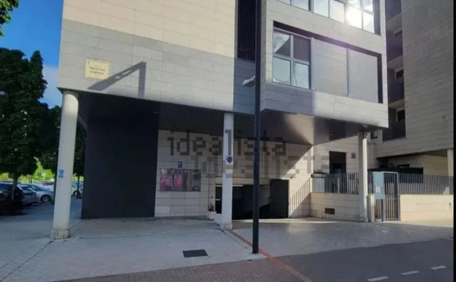 Piso en calle María Lacunza, 55 - Foto 3