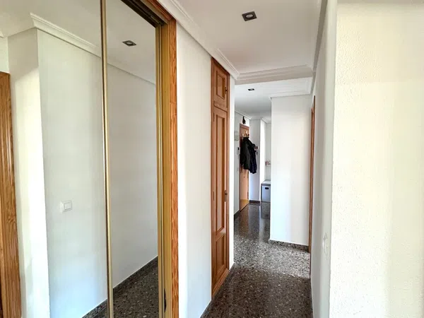 Piso en plaza de Federico García Lorca, 1 - Foto 13