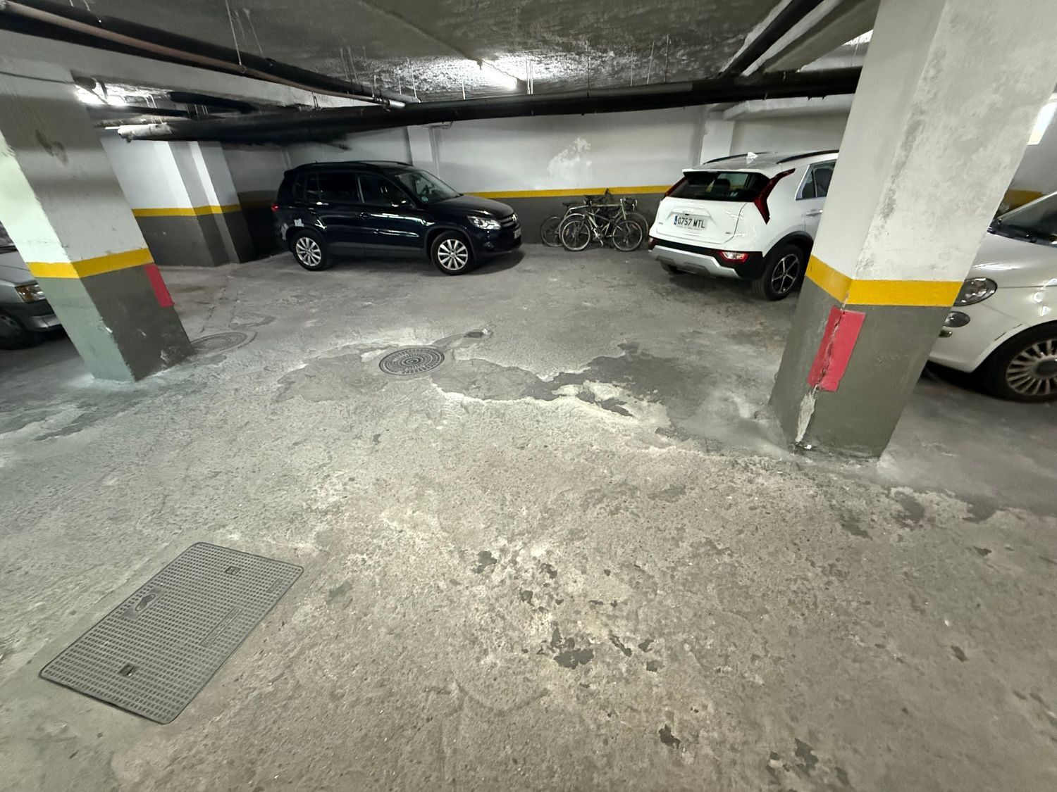 Piso en calle Tiétar, 1 - Foto 33