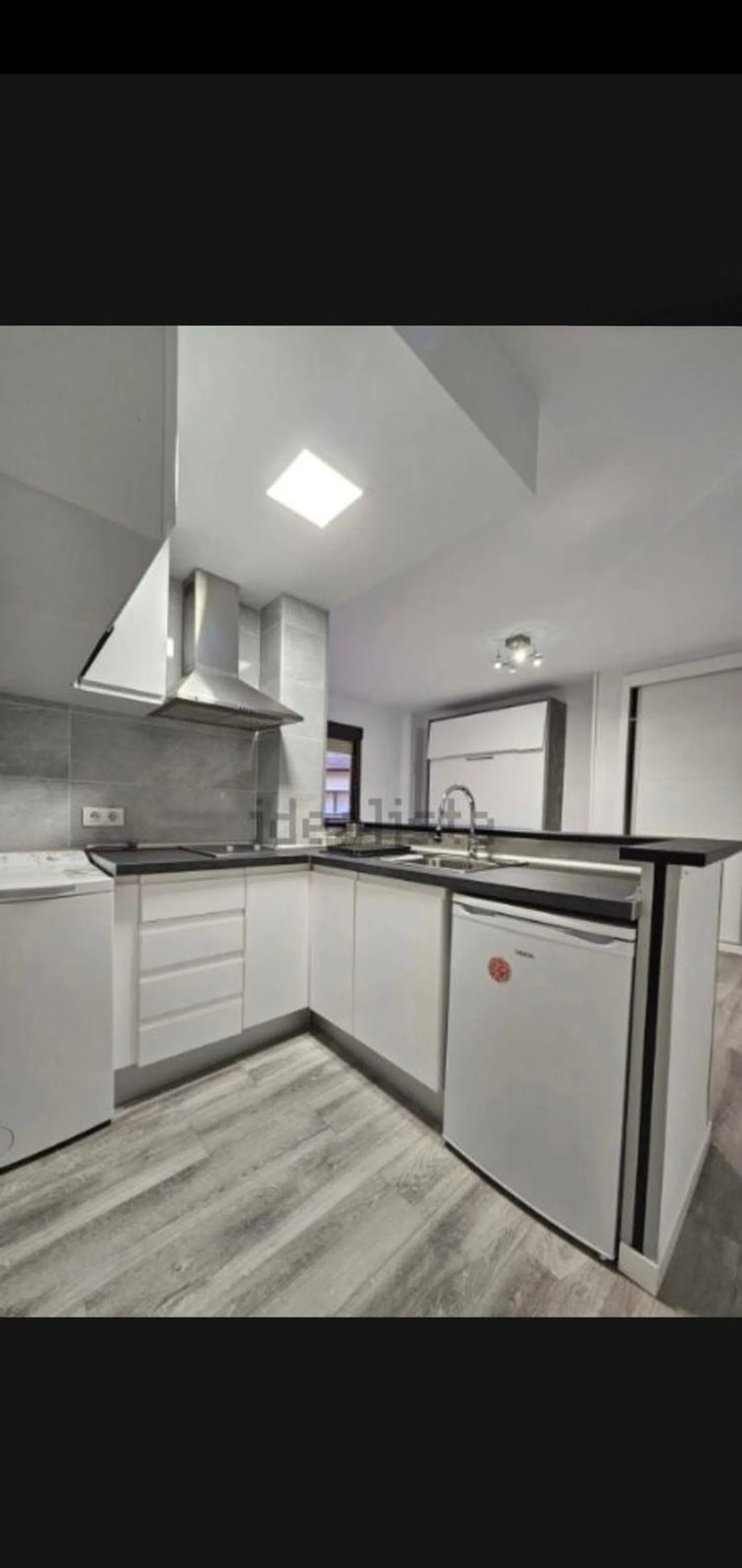 Estudio en calle de Francisco Silvela, 35 - Foto 7