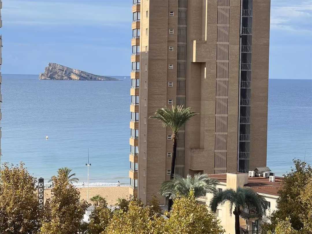 Piso en  Avenida de Mallorca 4