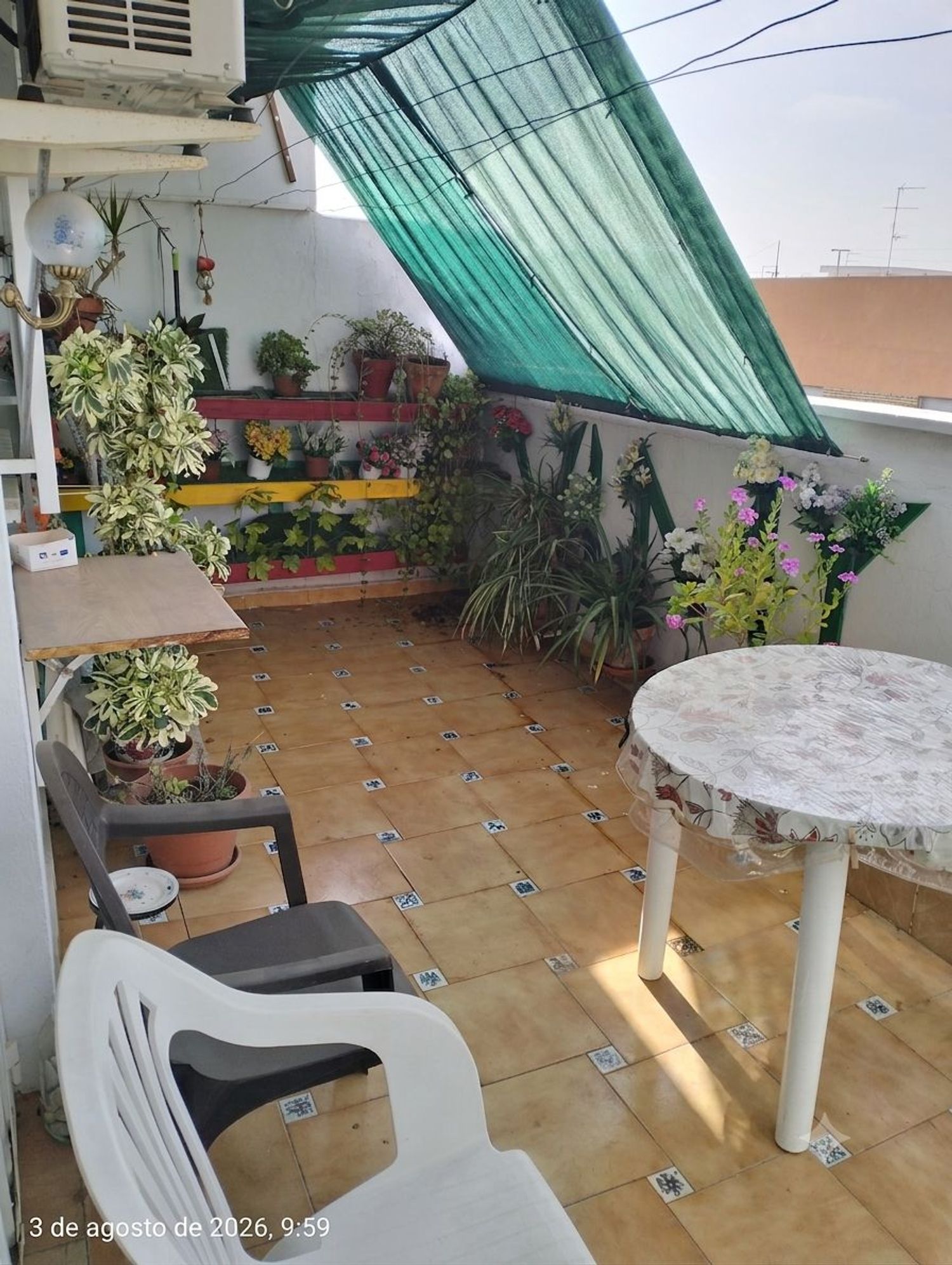 Ático en Avenida Miguel Hernández, 15 - Foto 3