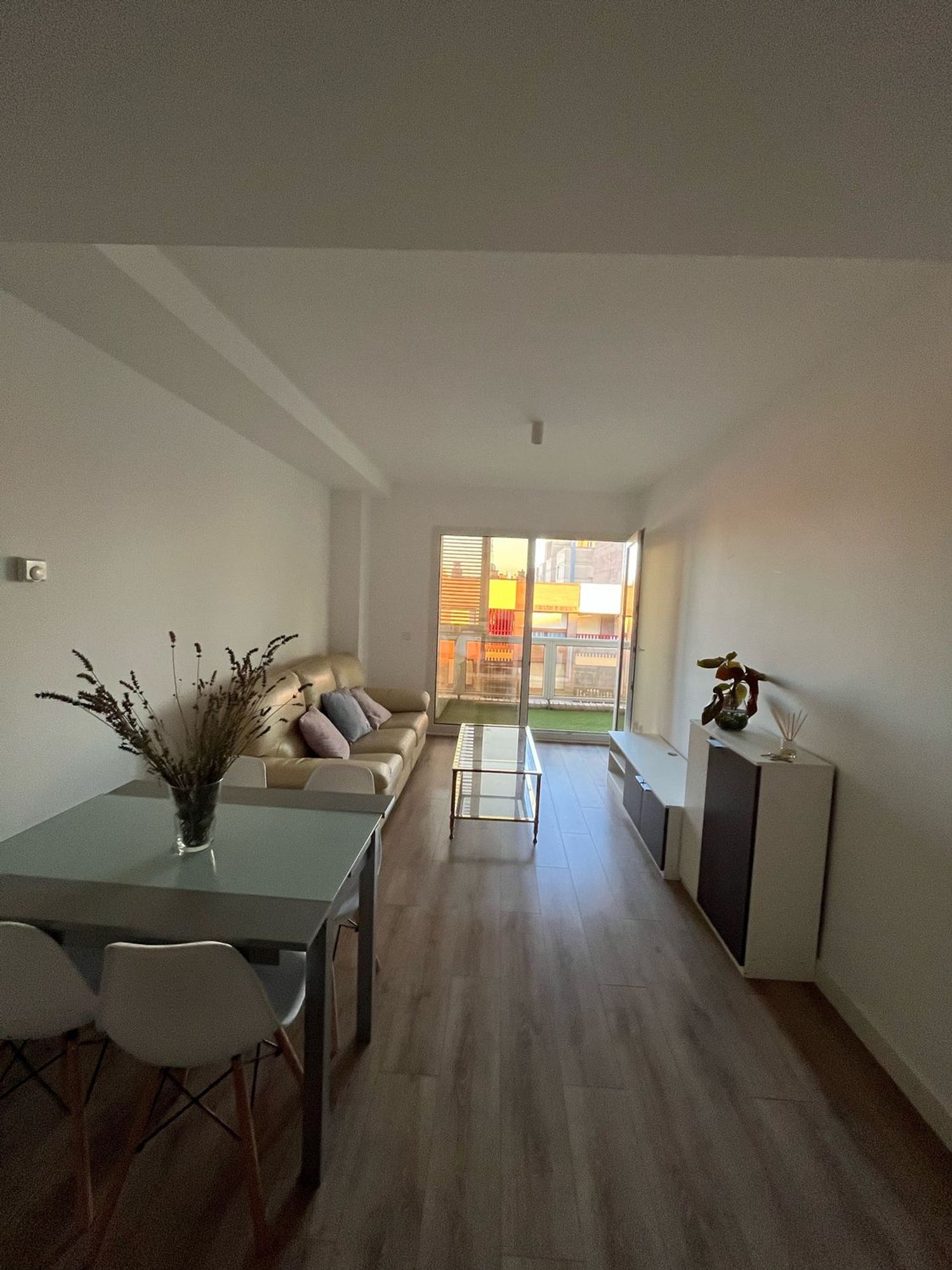 Piso en avenida de Cesáreo Alierta, 23 - Foto 1