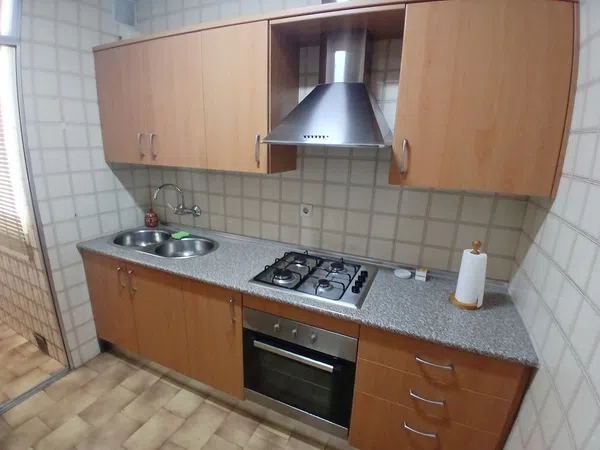 Piso en Calle Maria Auxiliadora, 11, Casco Histórico - Ollerías - Marrubial, Córdoba - Foto 16