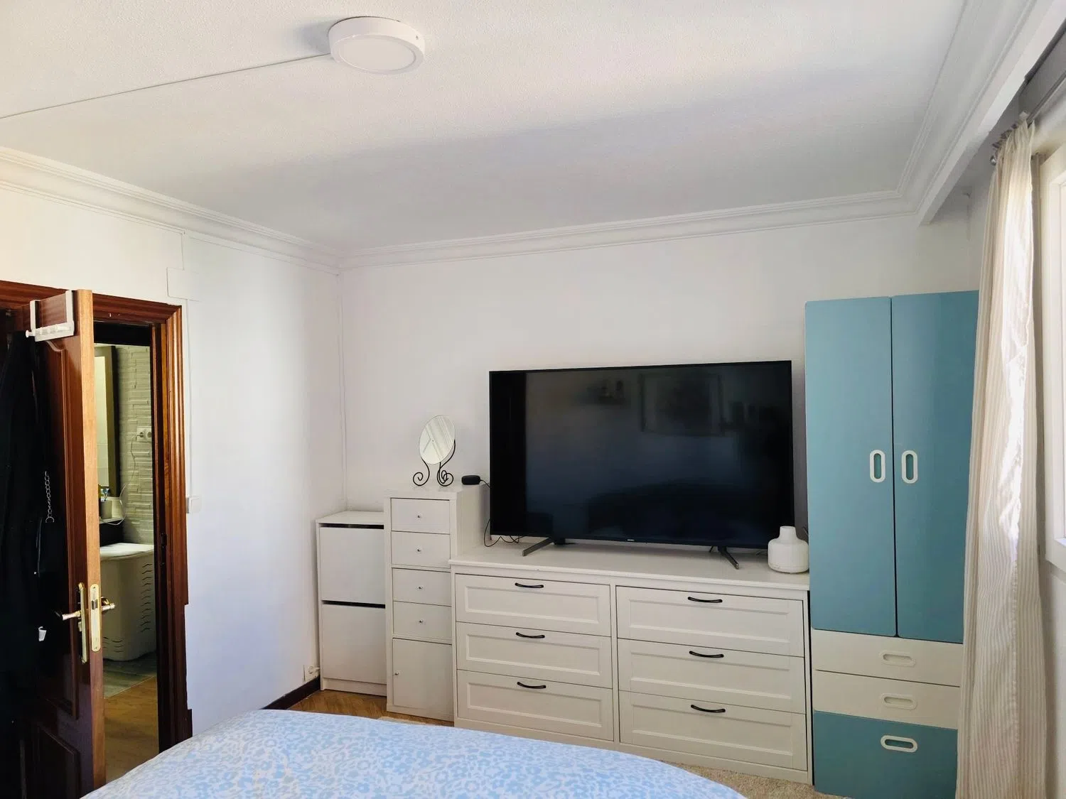 Piso en calle de María Teresa Sáenz de Heredia, 21 - Foto 3