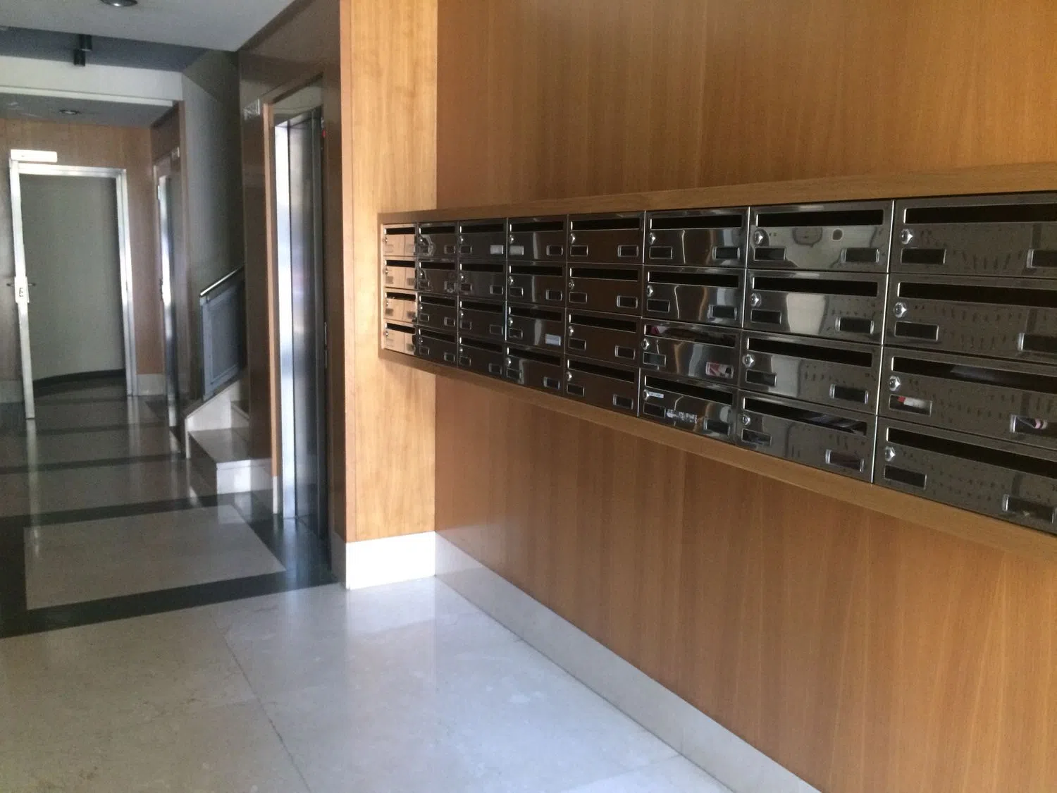 Estudio en calle de García Barbón, 75 - Foto 17