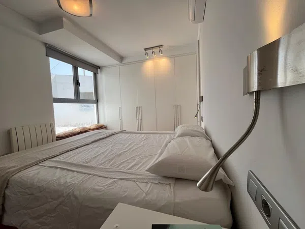 Ático en Avenida Maisonnave, 5 - Foto 10