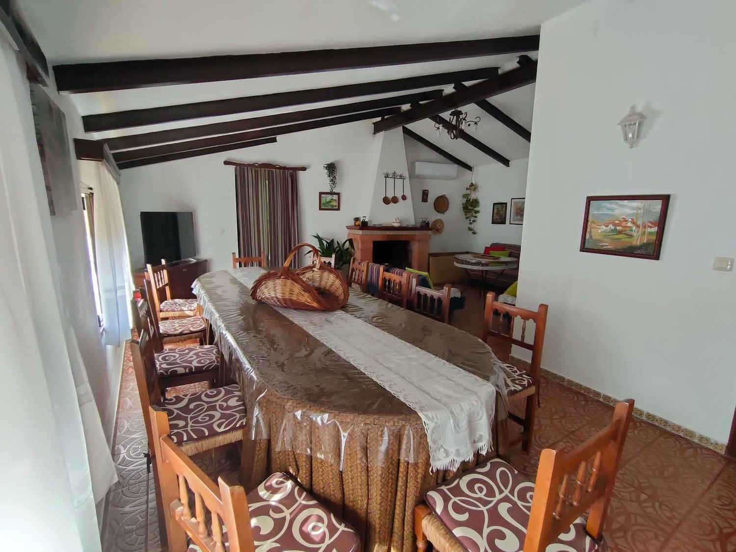 Casa rural en Aldea Canaleja, 32 - Foto 25