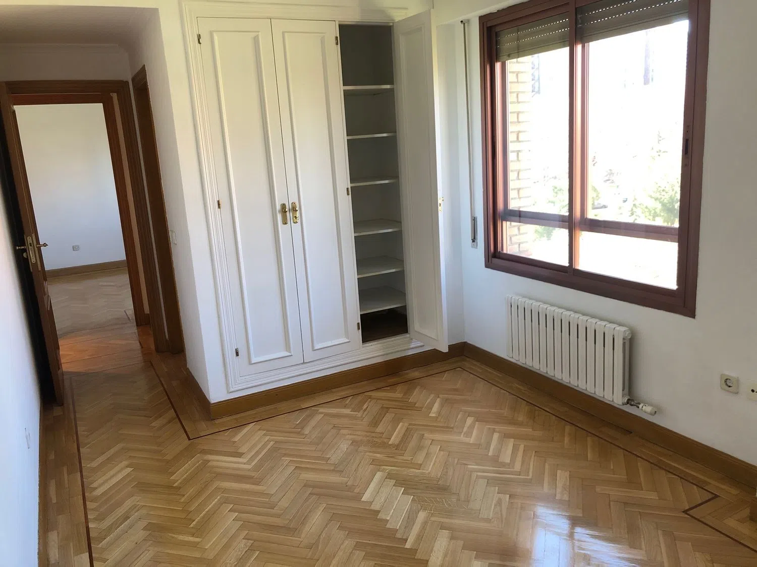 Piso en calle de Arturo Soria, 339 - Foto 24