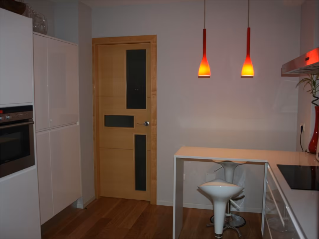 Piso en  Avenida de Bilbao 8 - Foto 2