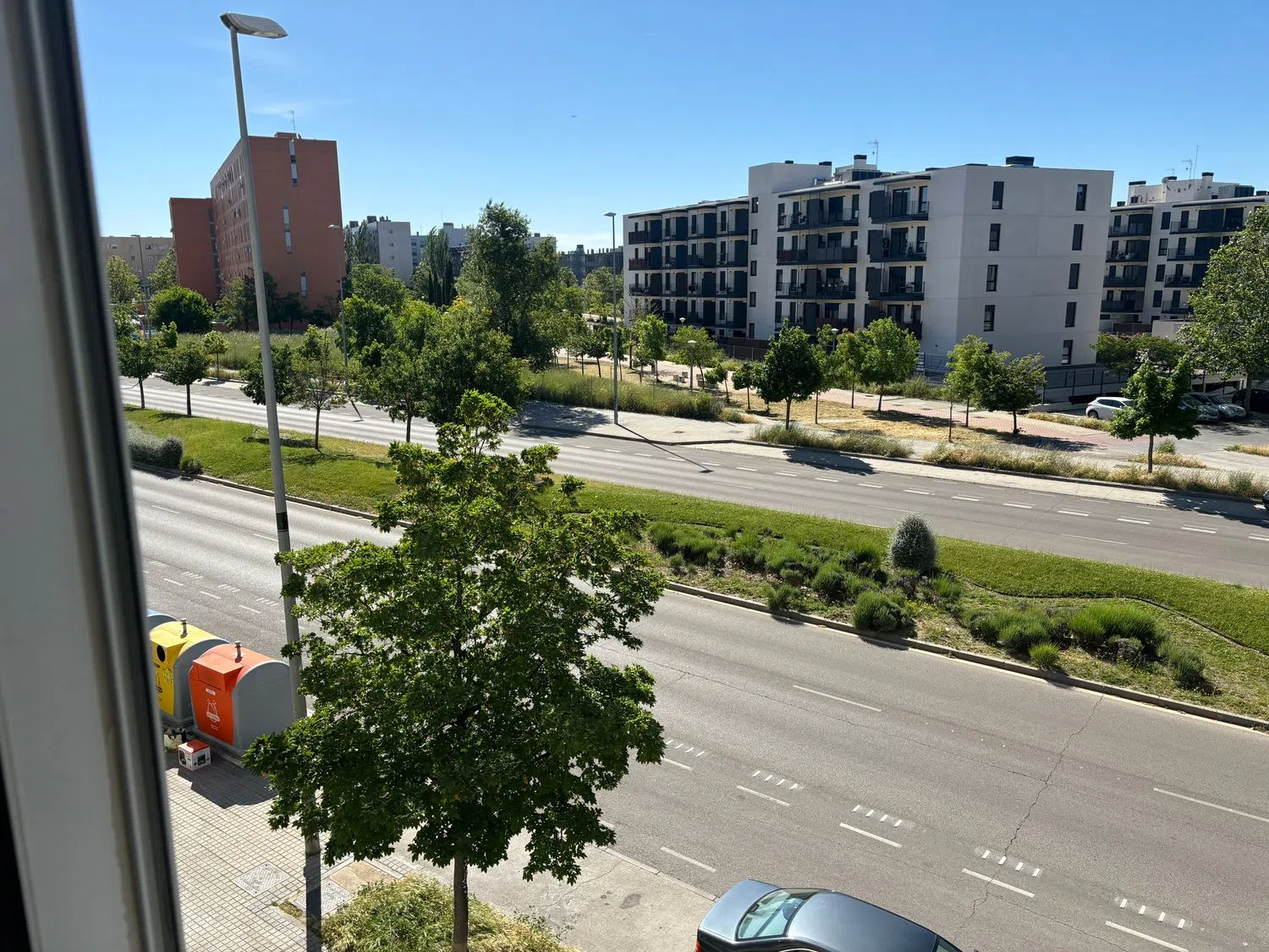 Piso en avenida Primero de Mayo, 6 - Foto 14