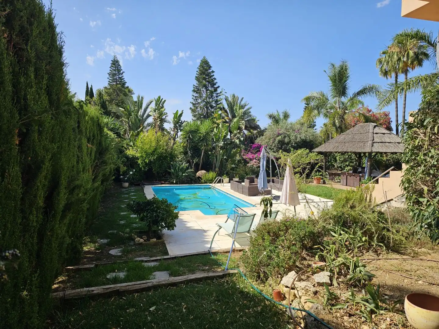 Chalet en Marbella - Foto 10