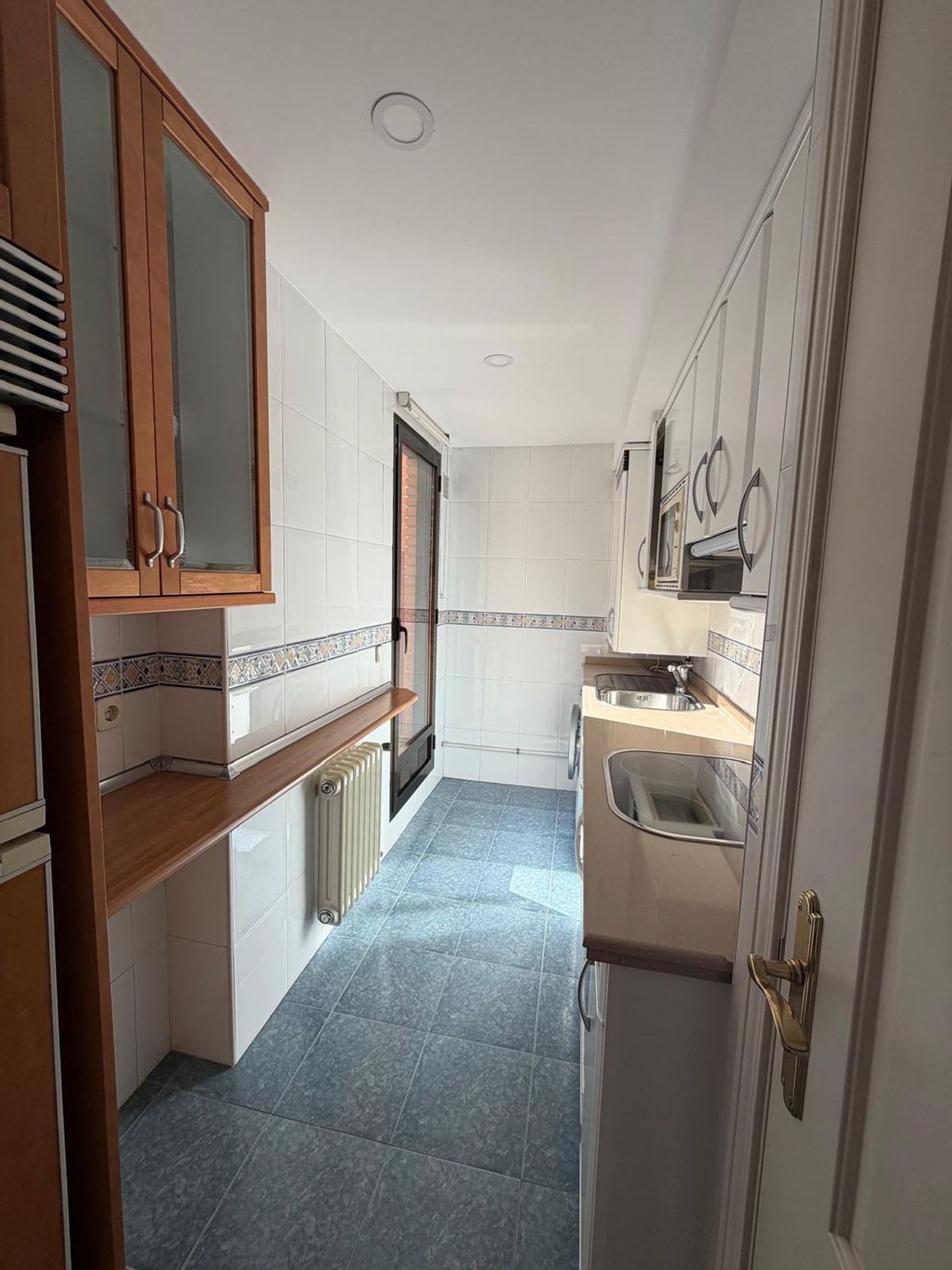 Ático en calle de Dulcinea, 40 - Foto 8