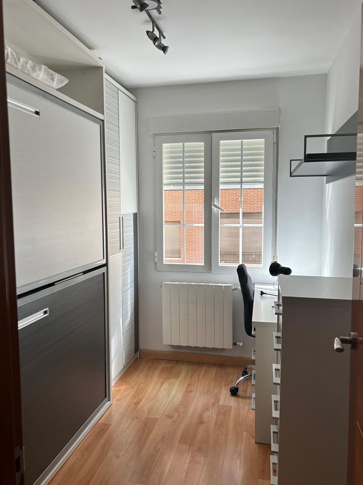 Piso en calle Verdiales, 15 - Foto 16