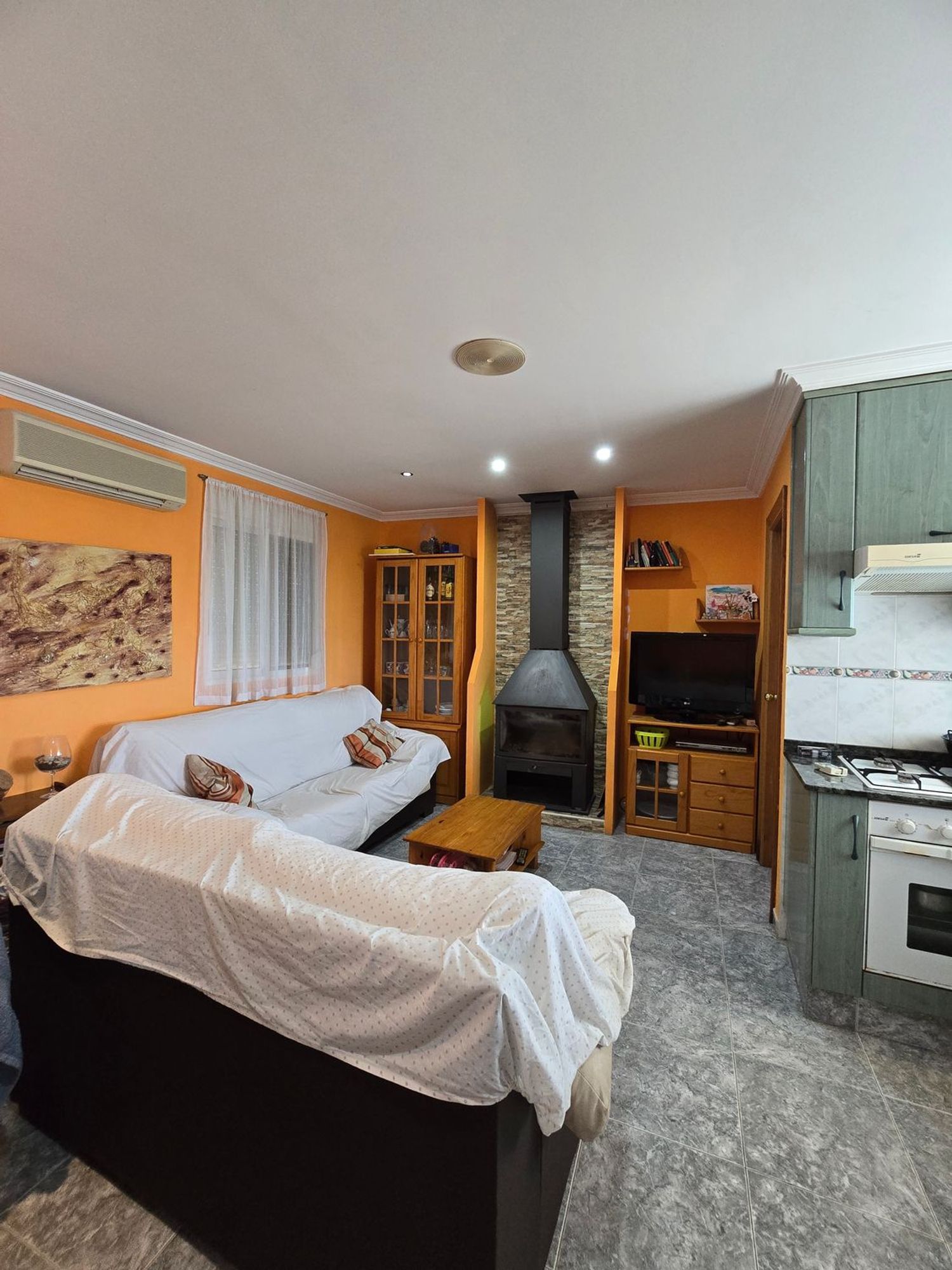 Casa o chalet independiente en Calle Navarro Reverter, 4, Cumbres de Calicanto - Foto 11
