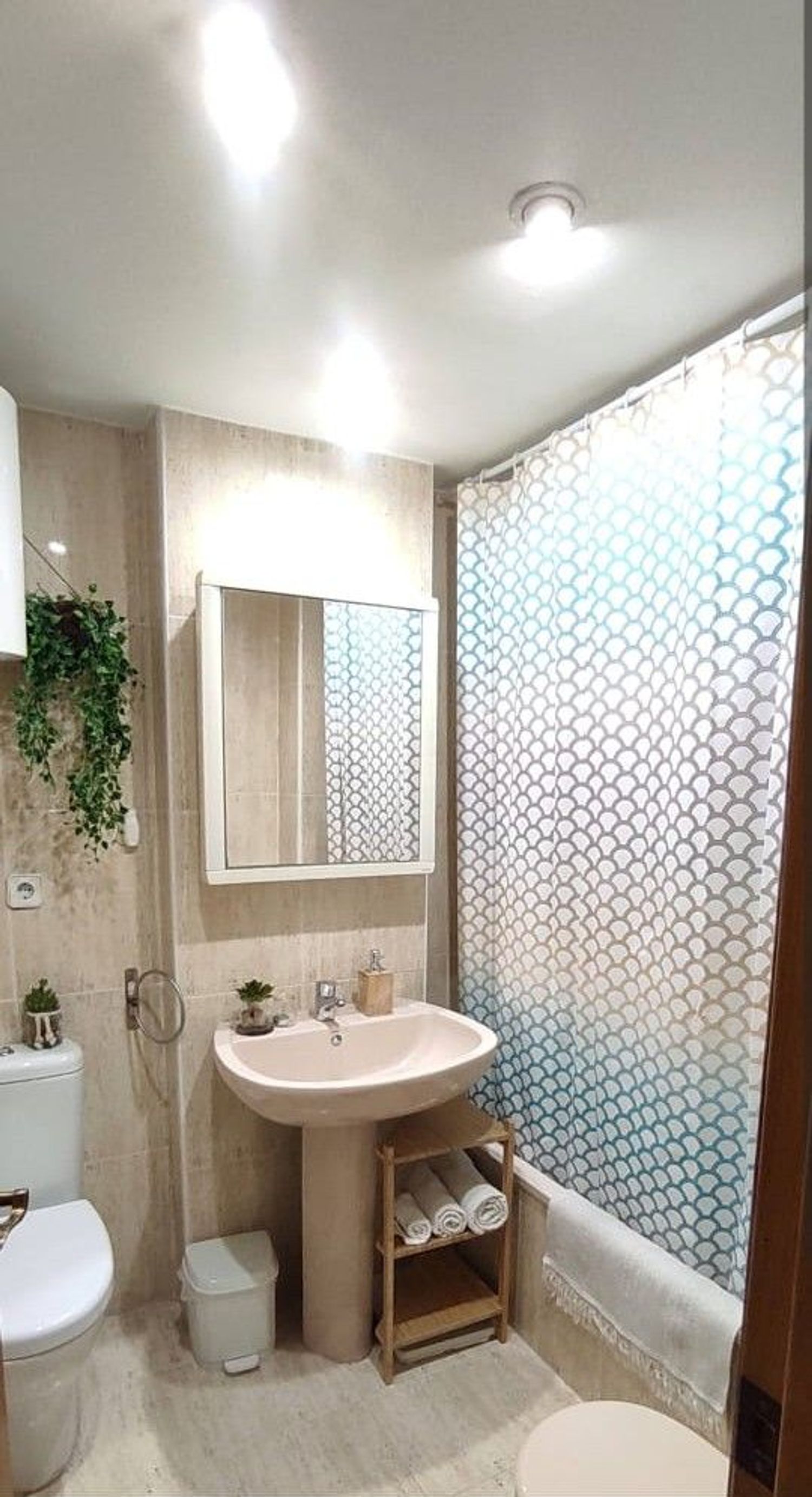 Estudio en calle de Salvador Pau, 2 - Foto 2