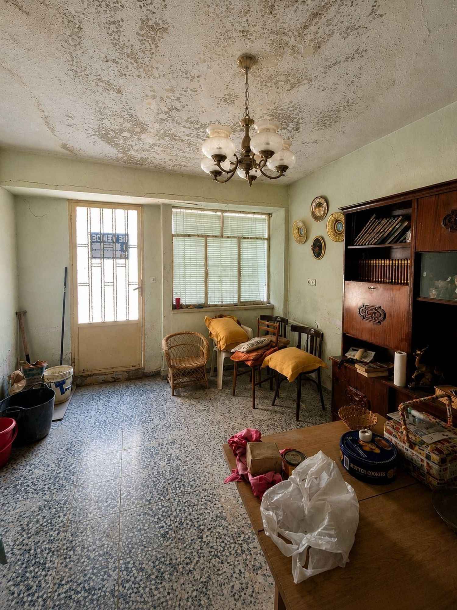 Casa o chalet independiente en Calle San Fernando, 4 - Foto 4