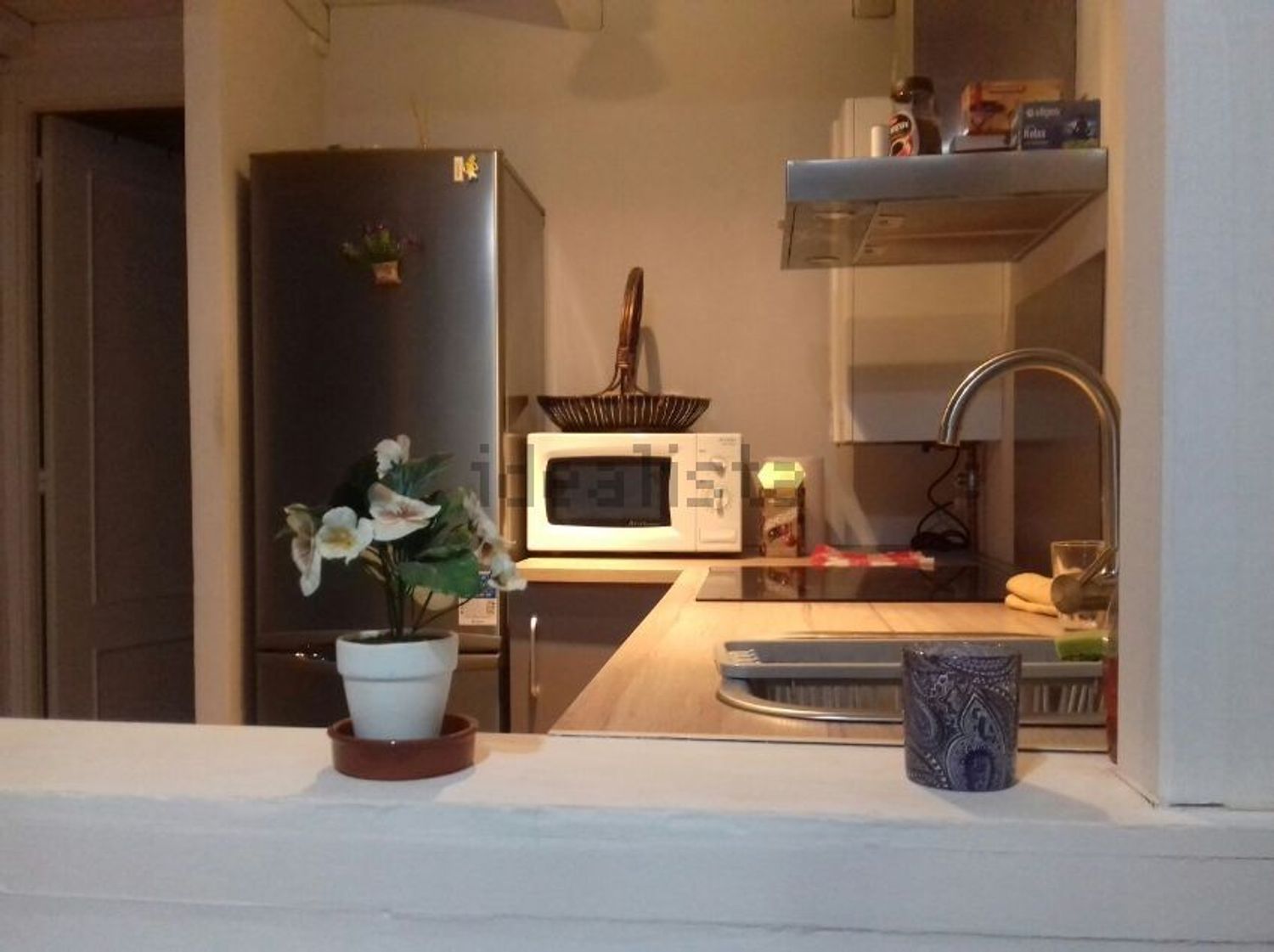 Estudio en paseo de las delicias, 123 - Foto 1