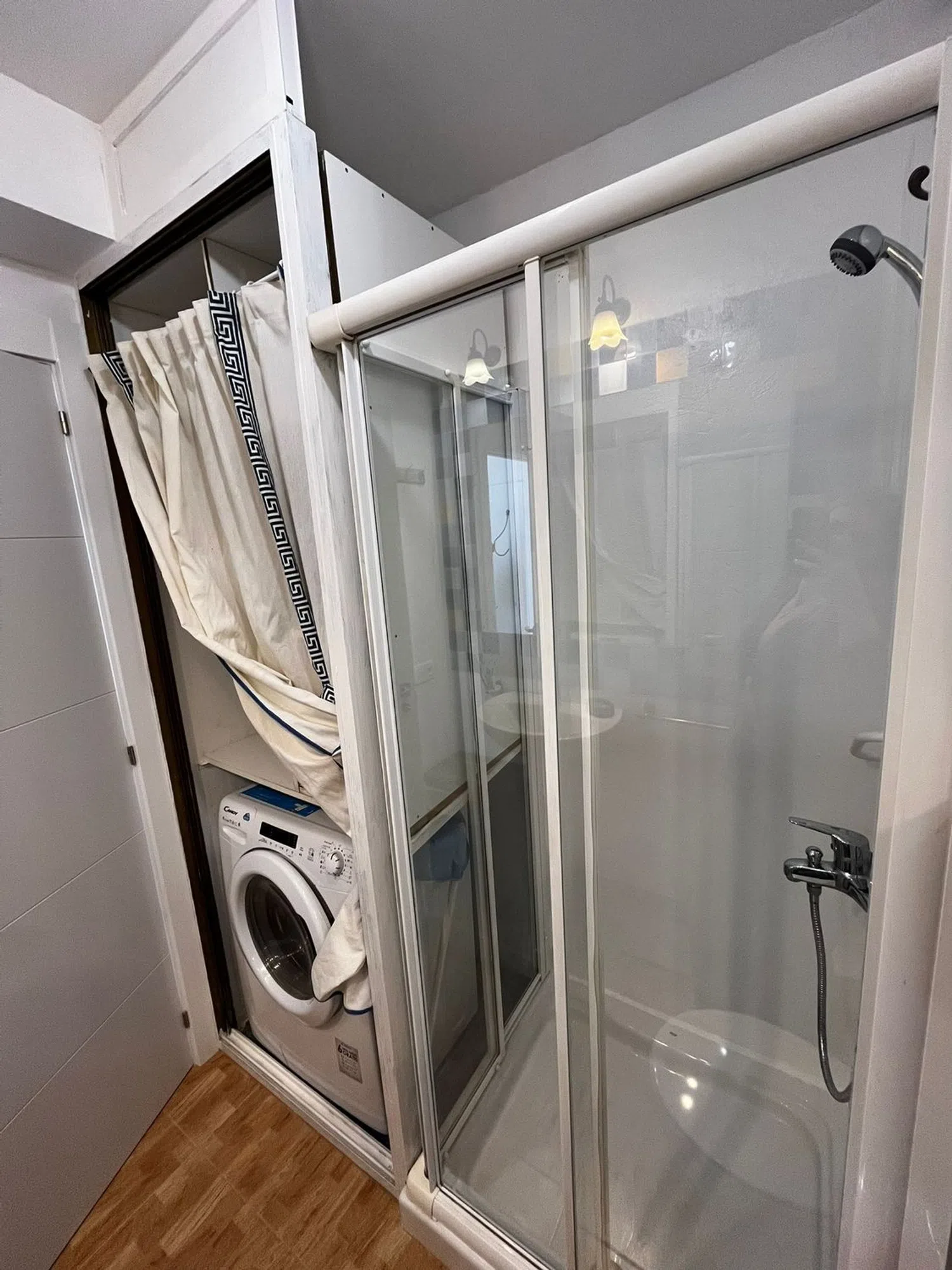 Piso en calle Nicolás Estévanez, 21 - Foto 8